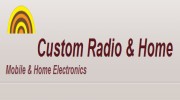 Custom Radio