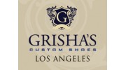 Grisha's Custom Shoes