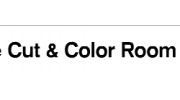 Cut & Color Room