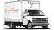 Clockwork Logistics