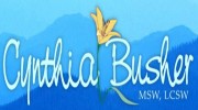 Busher Cynthia