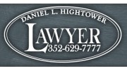 Hightower Daniel L