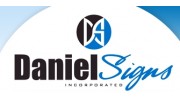 Daniel Signs
