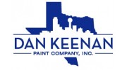 Dan Keenan Paint