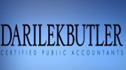 Darilek Butler