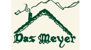 Das Meyer Fine Pastry Chalet