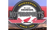 Mungenast Motorsports