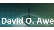 Awe David O