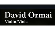 David Ormai