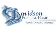 Davidson Funeral Home & Cremation Services