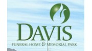 Davis Funeral Homes & Memorial Park