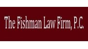 Fishman Law Firm