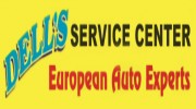 Dell's Service Center
