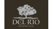 Del Rio Country Club
