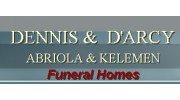Dennis & D'Arcy Funeral Home