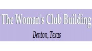 Denton Woman's Club