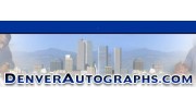 Denver Autographs