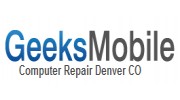 GEEKS DENVER COMPUTER REPAIR