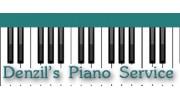 Denzil's Piano Service