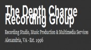 Depth Charge Recording
