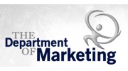 The Department Of Marketing