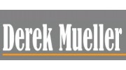 Derek Mueller Portraits