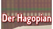 DerHagopian Law