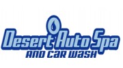 Desert Auto Spa & Car Wash