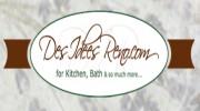 Desidees For Kitchen & Bath