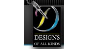 Designs Of All Kinds