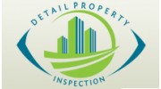 Detail Property Inspection