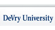 Devry University Keller Graduate School Of Managem