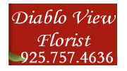 Diablo View Florist