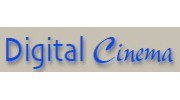 Digital Cinema