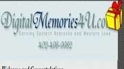 Digital Memories 4u