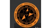 Diman Regional Voc Tech High