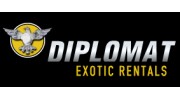 DIPLOMAT EXOTIC CAR RENTAL