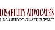Disability Advocates