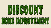 Discount Home Improvement