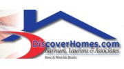 The Bob Barnum Team Of Rose & Womble Realty
