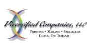 Diversified Printing