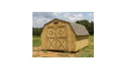 Better Built Portable Buildings