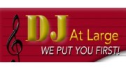 DJ At Large