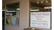 West End Music