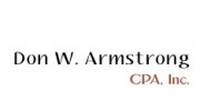 Don Armstrong