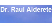 RAUL Alderete OD