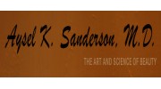 Sanderson Aysel K