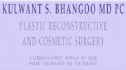 Kulwant S Bhangoo