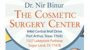 Binur Nir S Md Facs PA