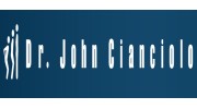 Dr John Cianciolo